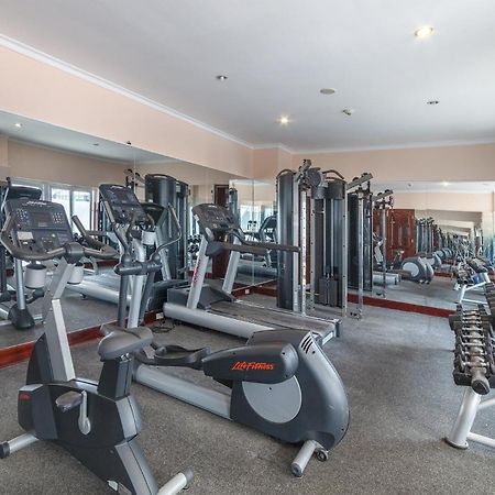 Vietsovpetro Hotel Dalat 외부 사진