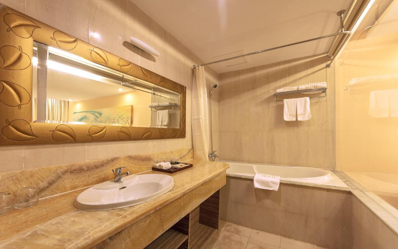 Vietsovpetro Hotel Dalat 외부 사진
