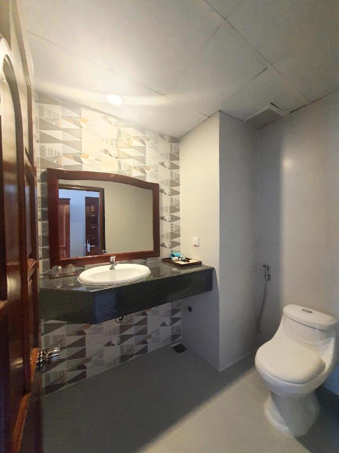 Vietsovpetro Hotel Dalat 외부 사진